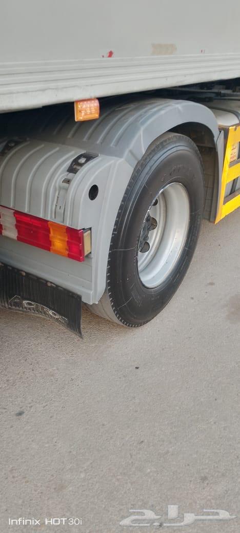 تريلة موديل 200764383552423682113