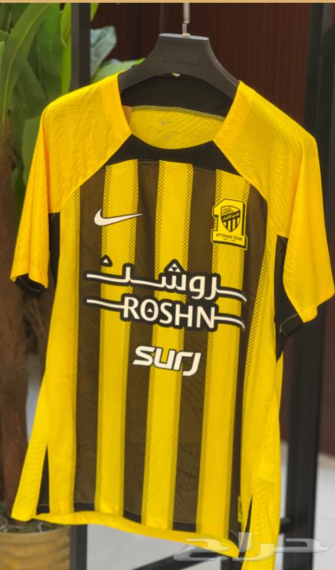 جميع تيشيرتات الدوري السعودي متوفره و بأسعار ارخص الجوده64170798789763114