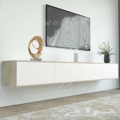 طاولات تلفزيون معلقة شحن مجانا64174513710849111