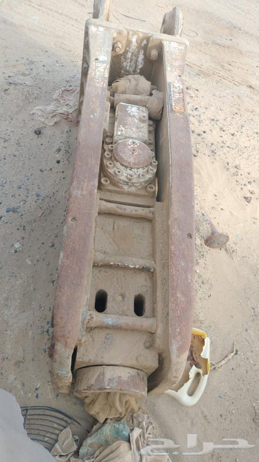 دقاق بوكلين شاكوش64380624250882111