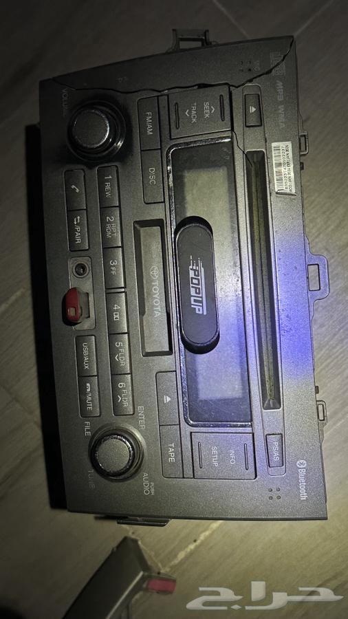 مسجل كورولا 201164373373569921110