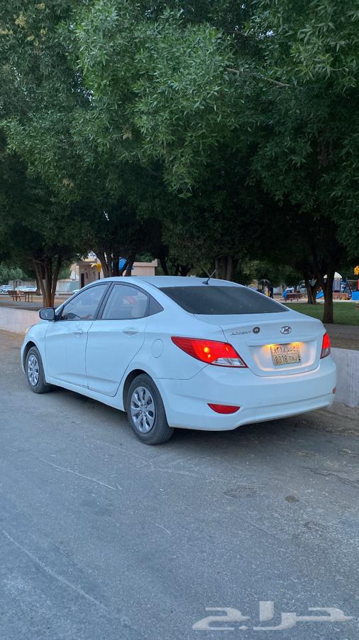 اكسنت 2016 للبيع64384036686465110