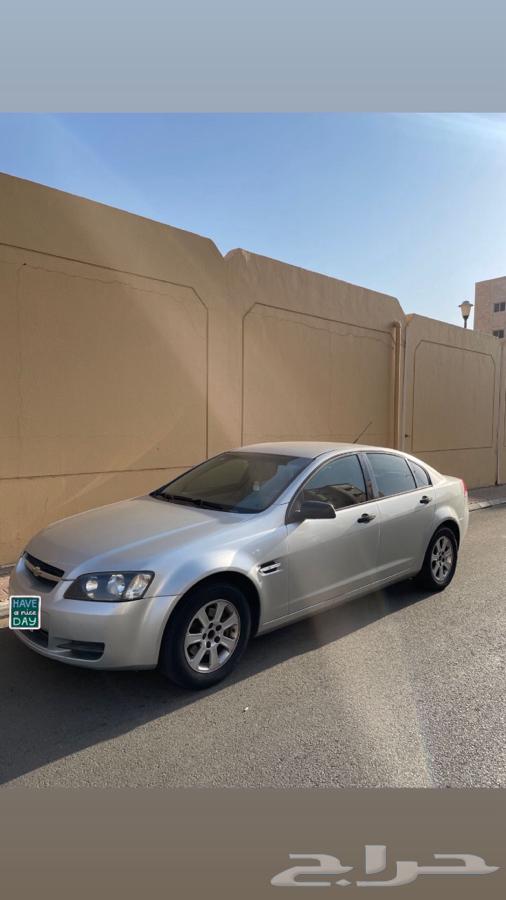شفرولية لومينا 2007 بودي وكالة وممشى قليل64375468035331111