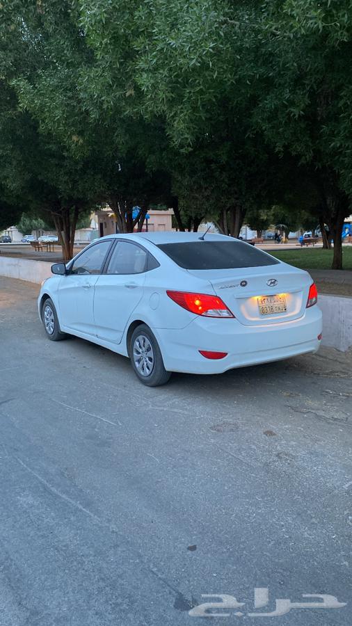 اكسنت 2016 للبيع64384036686465111