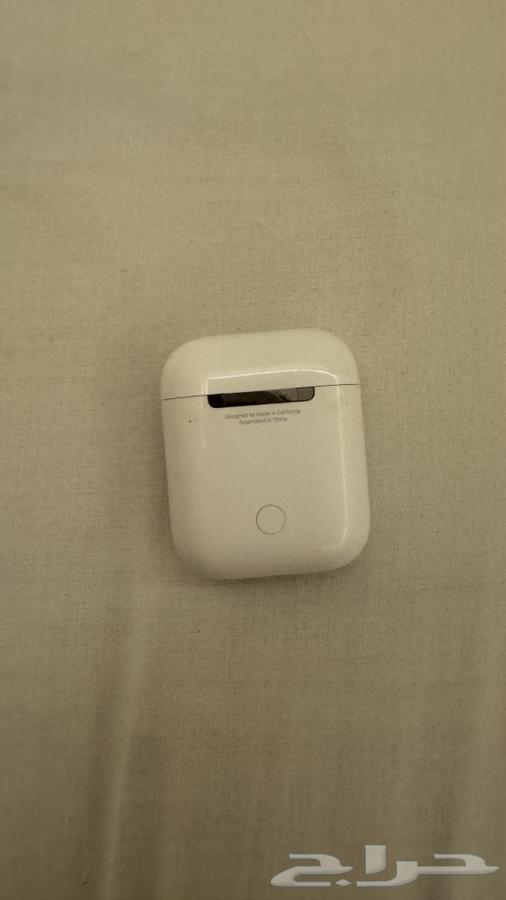 سماعة اير بودز 264168157865475111