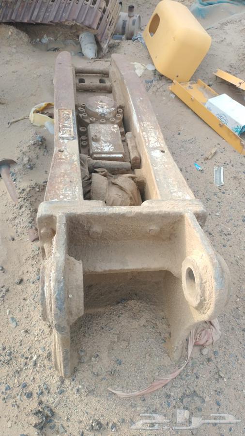 دقاق بوكلين شاكوش64380624250882110