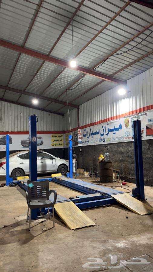 Comprehensive Inspection in Rafha64383053030658111