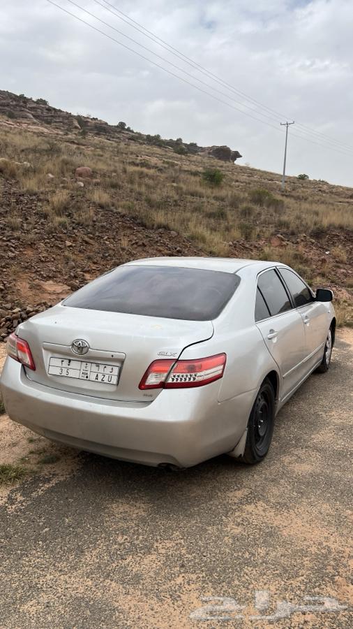 كامري 2007نص فل64377330399106110