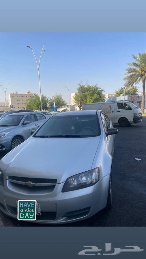 شفرولية لومينا 2007 بودي وكالة وممشى قليل64375468035331112