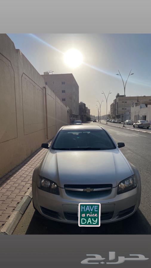 شفرولية لومينا 2007 بودي وكالة وممشى قليل64375468035331110