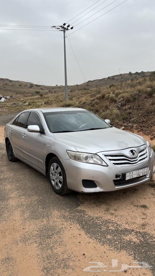 كامري 2007نص فل64377330399106111