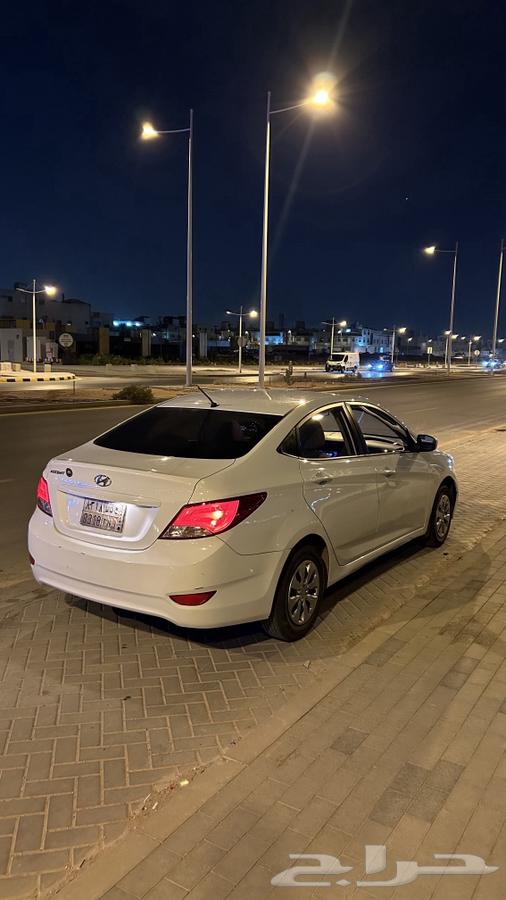 اكسنت 2016 للبيع64384036686465114