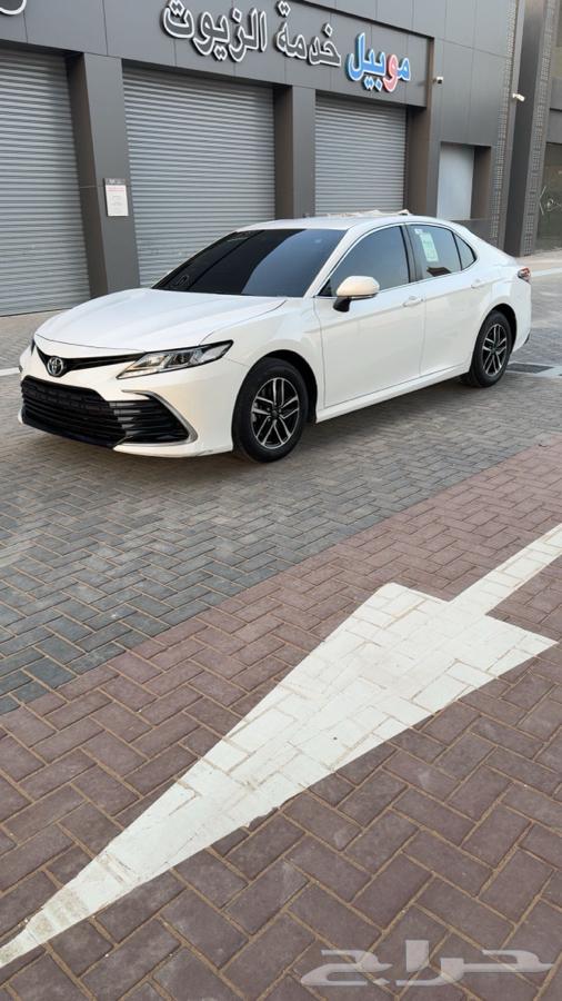 جنوط كامري مطور64384549109891110