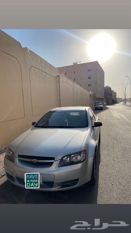 شفرولية لومينا 2007 بودي وكالة وممشى قليل64375468035331113