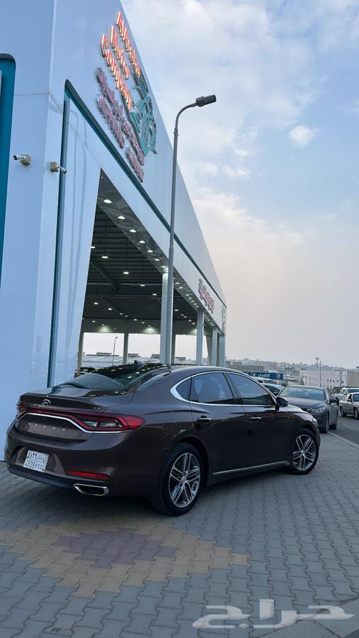 ازيرا 2018 للبيع64384965837057110