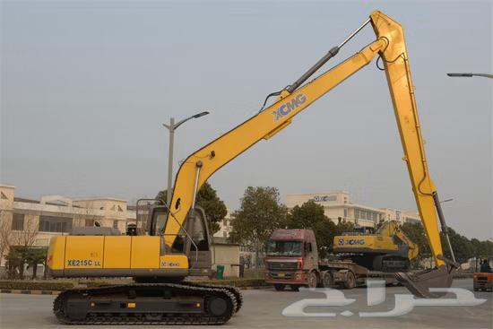 بوكلين بوم طويل حديث للايجار اليومي والشهري64377535163393111