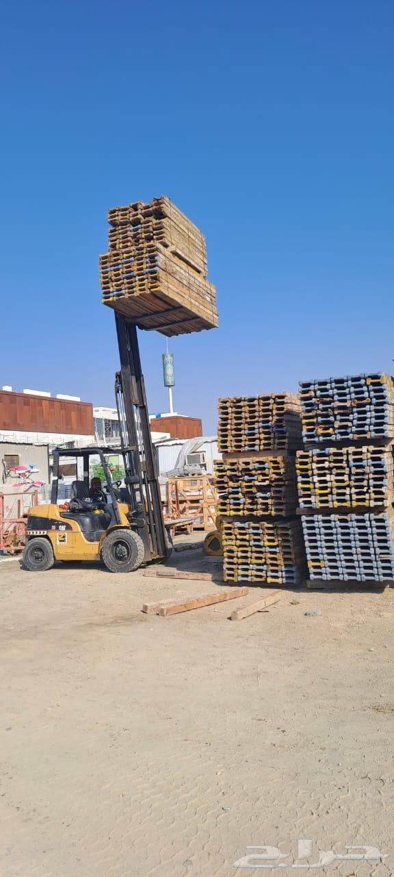 رافعه شوكيه سكين فور كليفت ايجار في جده64383511755137112