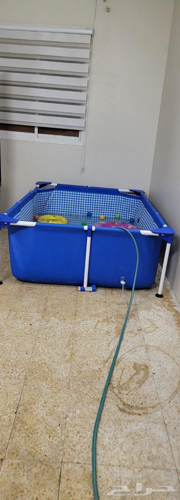 مسبح جديد للبيع64162569959937112