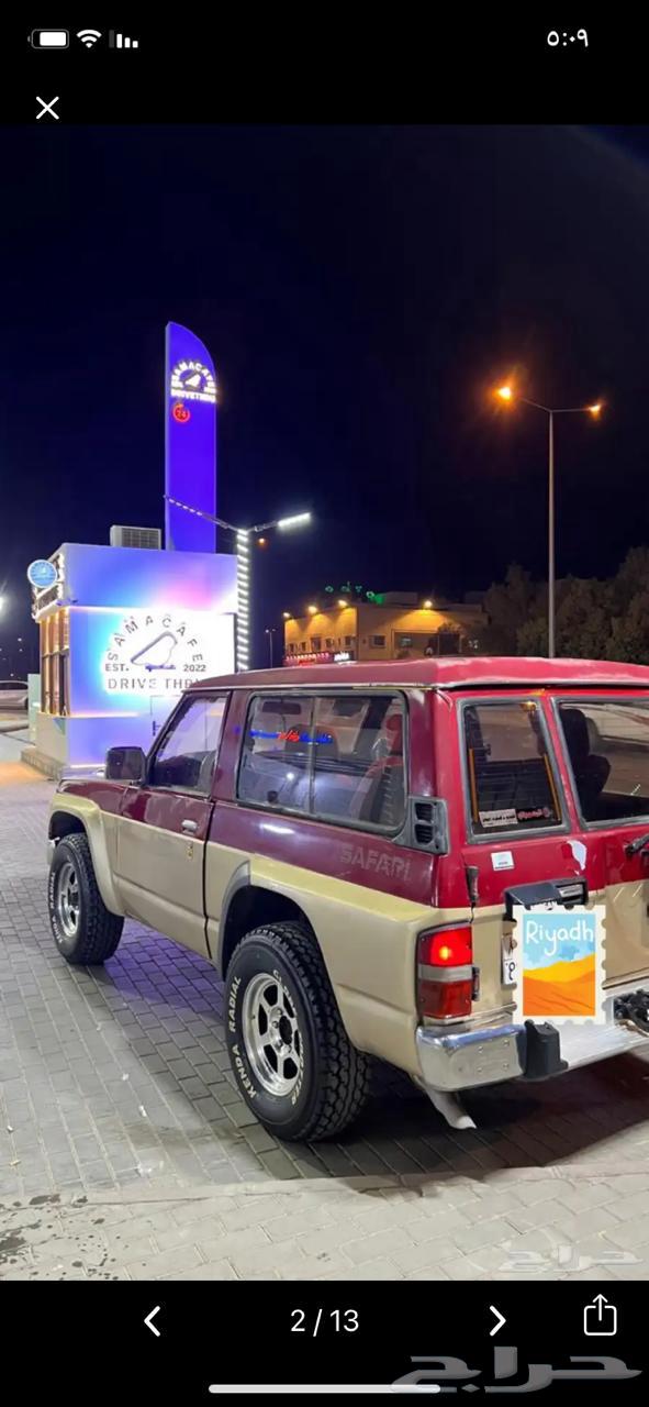 السلام عليكم من عنده سياره يبي يبيعها انا ابي سياره  نيسان64373373700867110