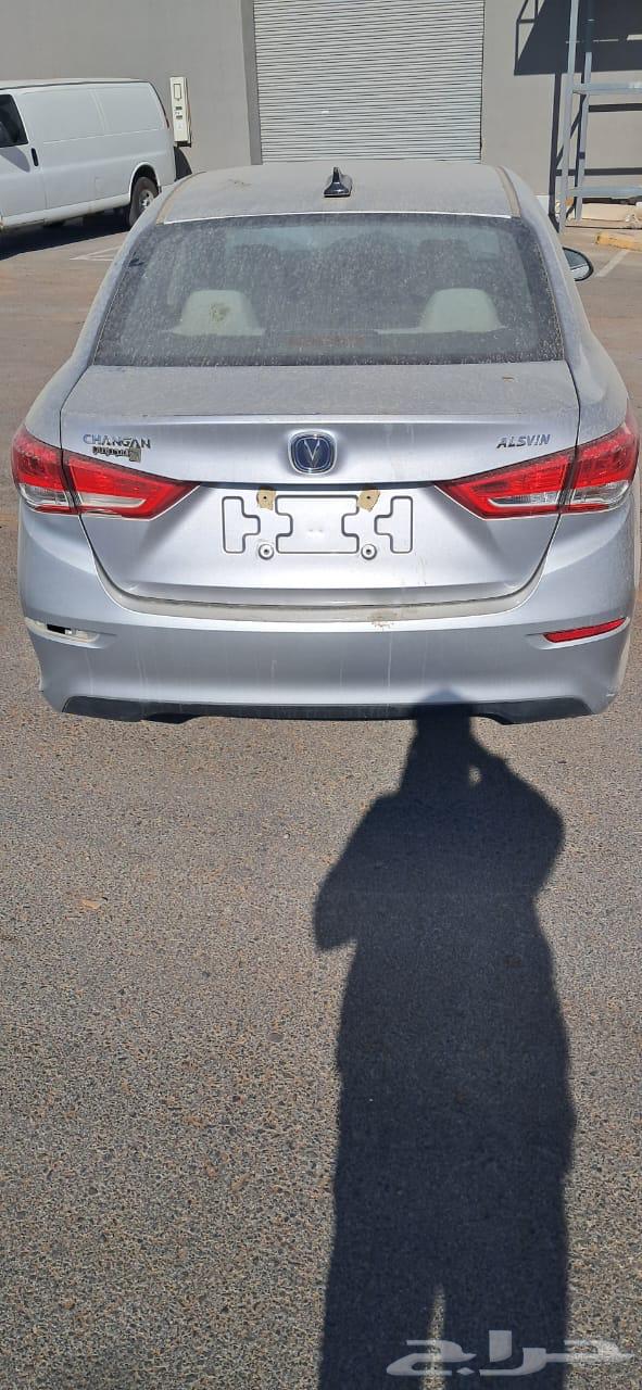 تشليح قطع غيار شانجان السفن ايدو بلس cs75 8564376644868225114