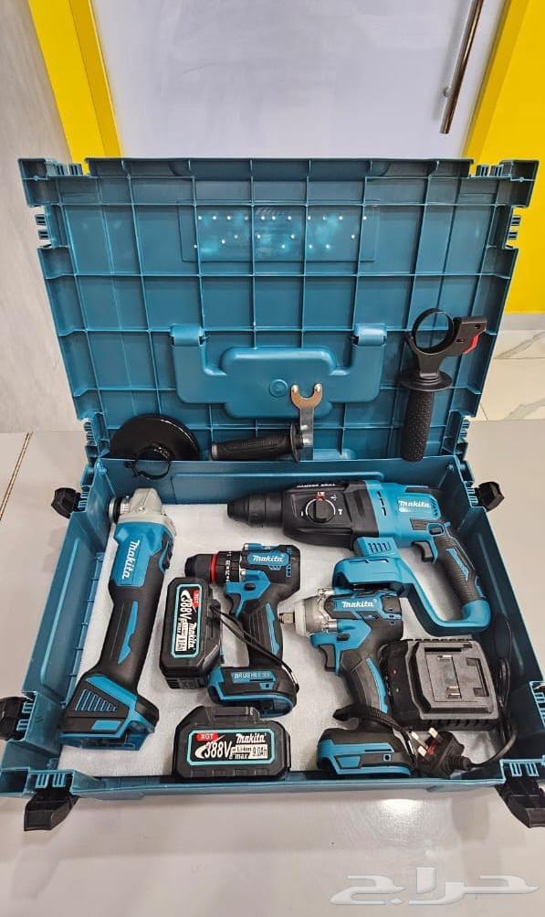 دريل شحن64380340153985110