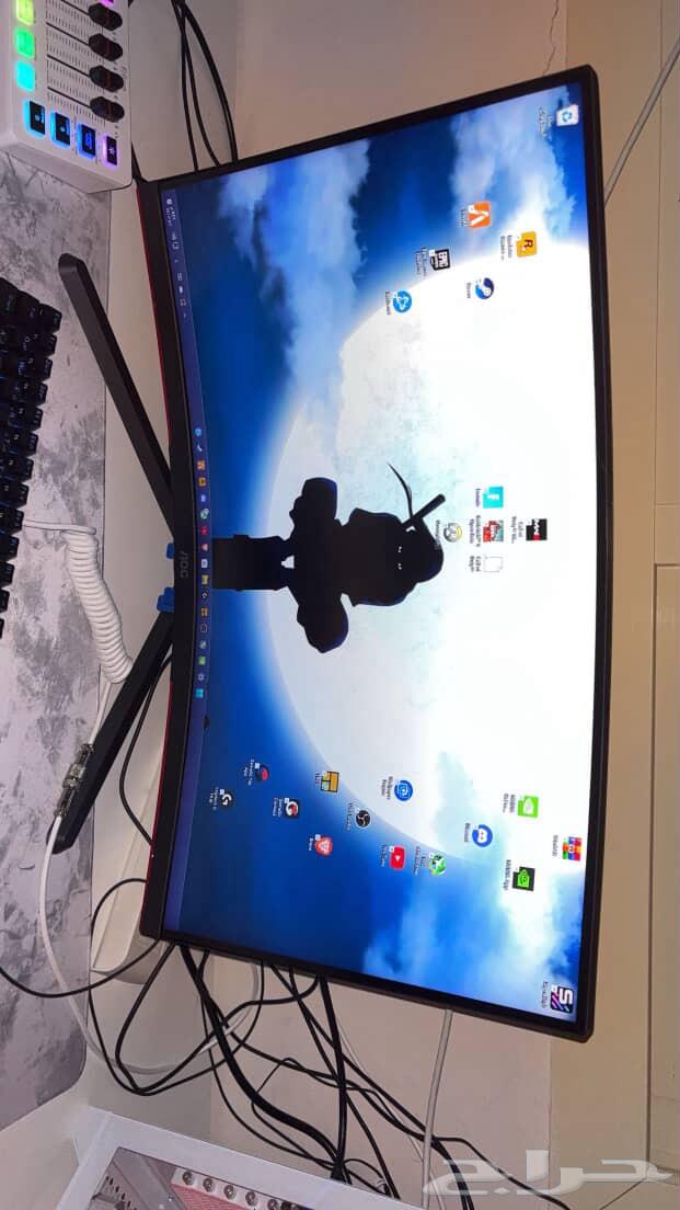 Screen and Graphics Card64154798909059111