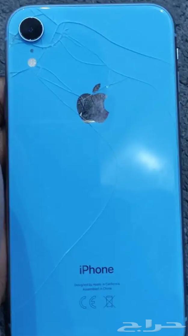 iPhone XR never been to maintenance and never disassembled, looking for suitable exchange64164235812995114