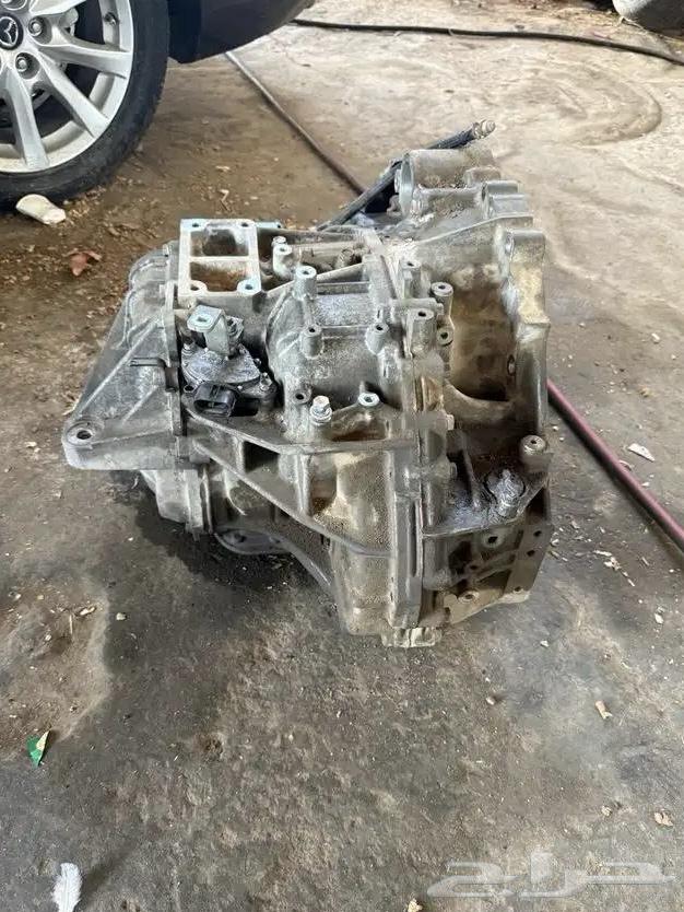 قير افلون مستعمل ضمان 1564384661269763110