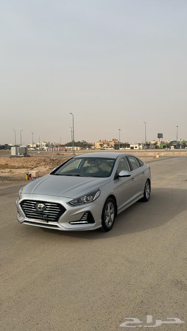 سوناتا نص فل 2019 فضي64382665924482110