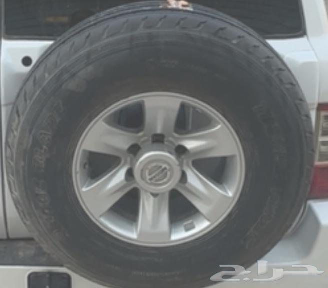 للبيع قطع باترول نيسان فتك 98-200464378847493379113