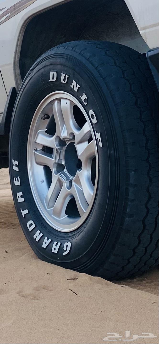 للبيع او البدل جنوط الحميد و تباريز صواميل بلد64374422569858110