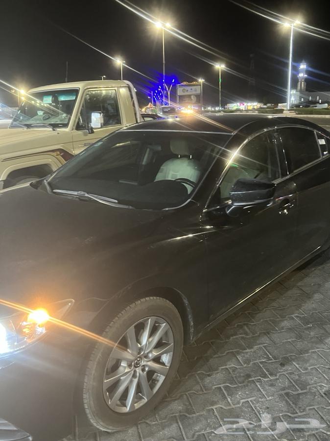 مازدا البودي وكالة64372726312962112