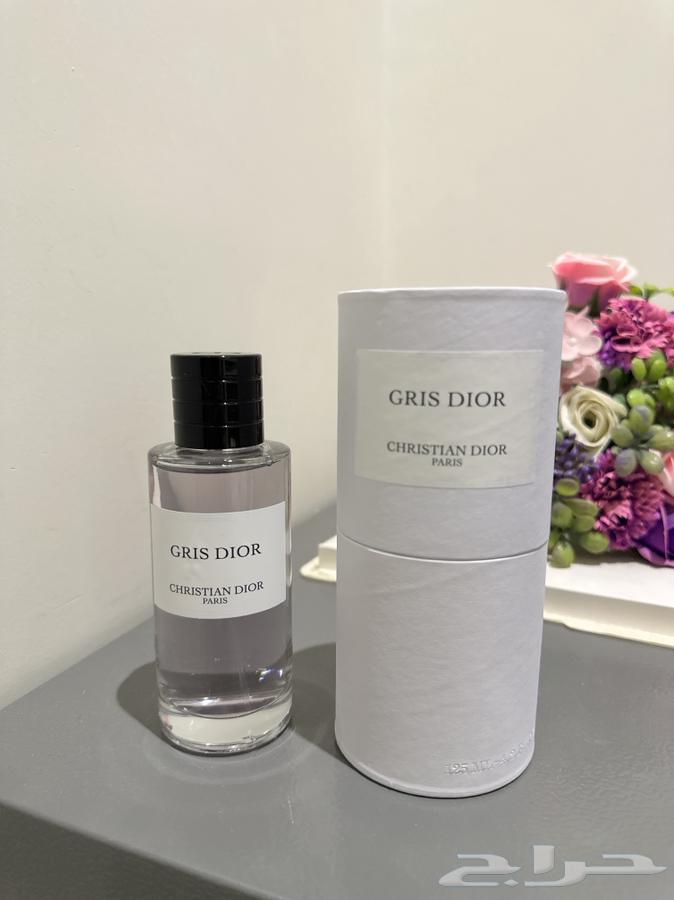 عطر قرس ديور جديد اصلي64153861876355110