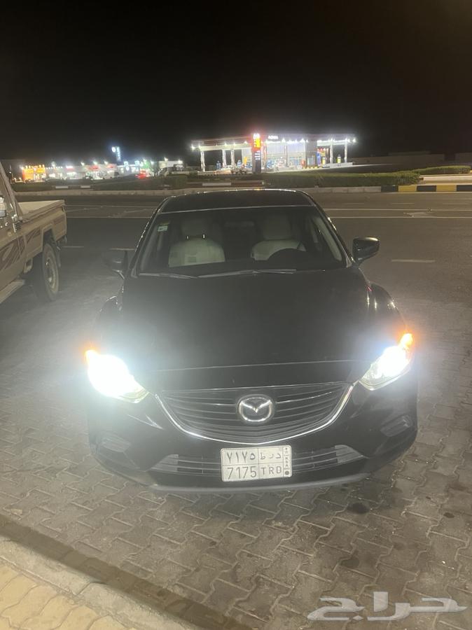 مازدا البودي وكالة64372726312962113