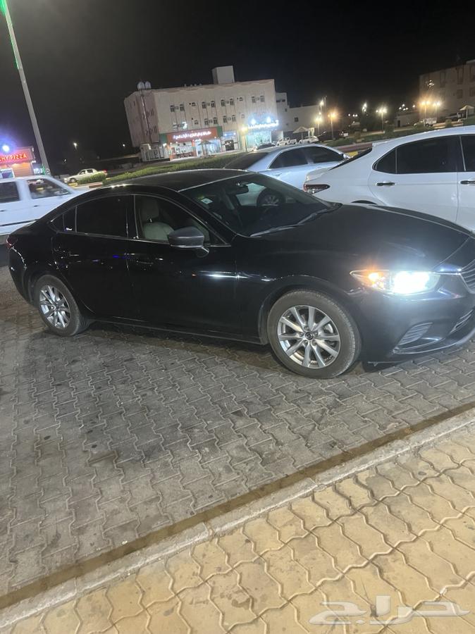 مازدا البودي وكالة64372726312962110