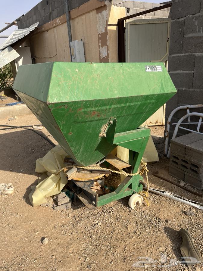 بذاره وحراثه فنت وعزاق للبيع ومشط ومرش وبكت64382459679618110