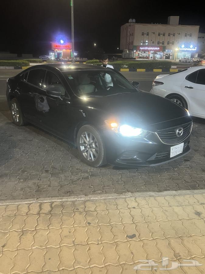 مازدا البودي وكالة64372726312962111