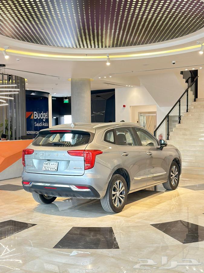 Haval Julian Model 202364377900046979114