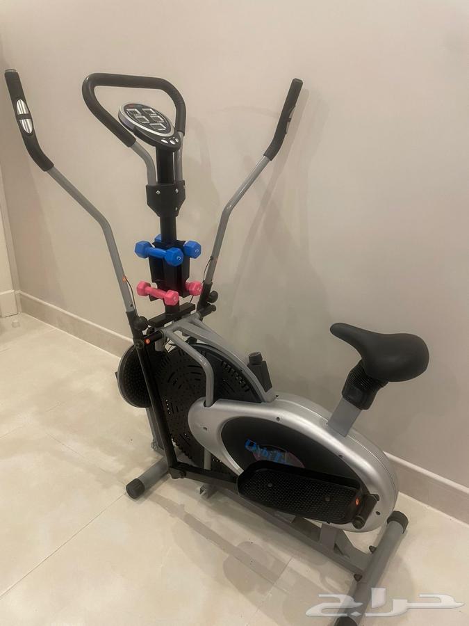 Orbitrac Device64165523795585111
