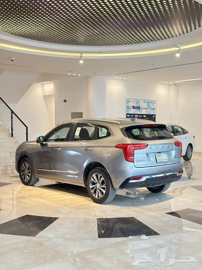 Haval Julian Model 202364377900046979112