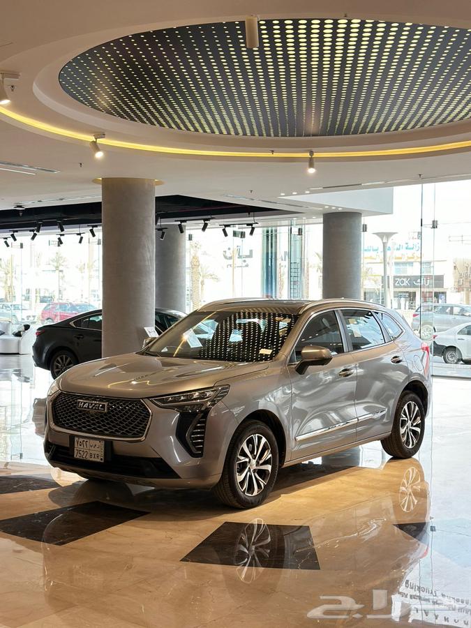 Haval Julian Model 202364377900046979111