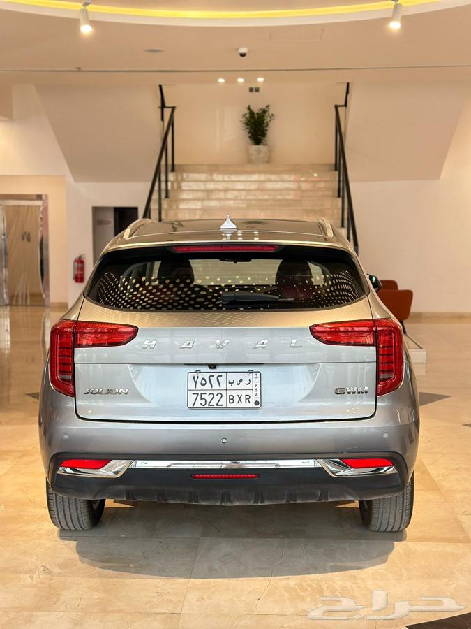 Haval Julian Model 202364377900046979113