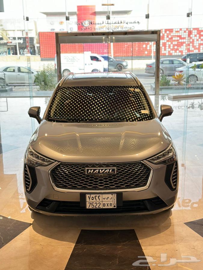 Haval Julian Model 202364377900046979110