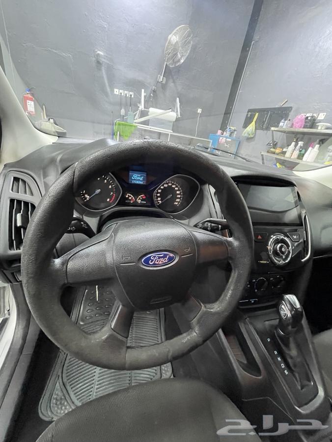 فورد فوكس 2013 ماشيه 171 الف64374229958786113