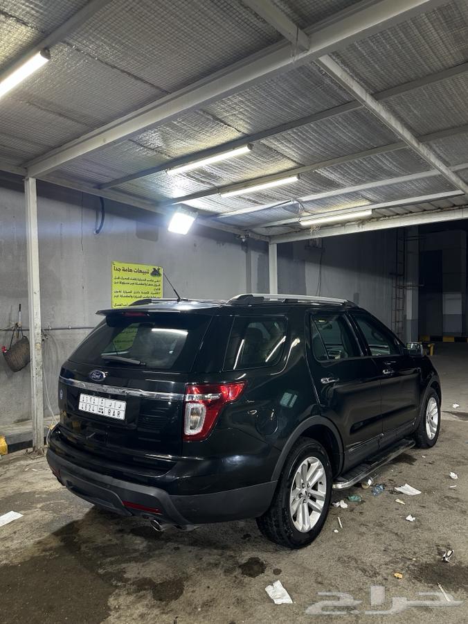 فورد اكسبلور64383122454785112