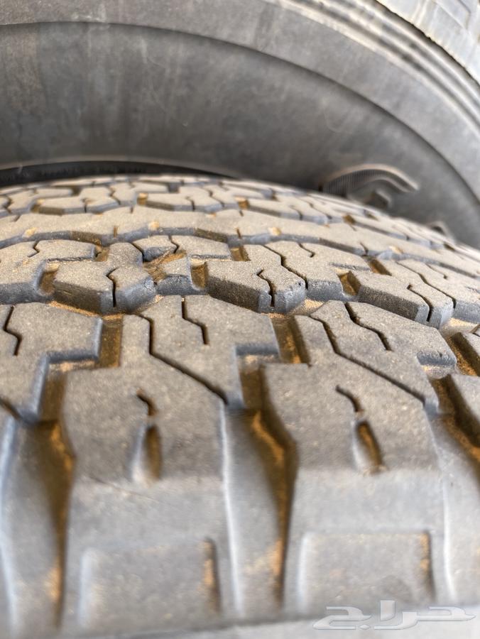 جنوط فتك 2002 بكفراتها64377710131202112