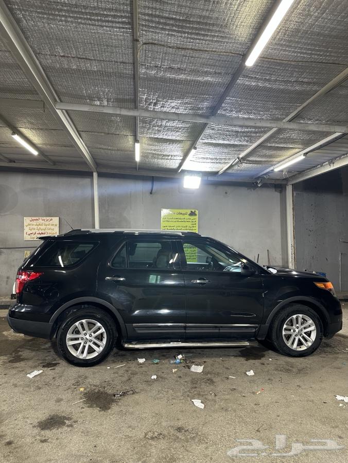 فورد اكسبلور64383122454785111