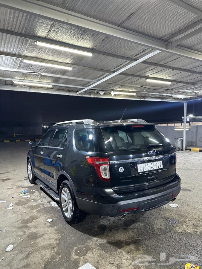 فورد اكسبلور64383122454785113