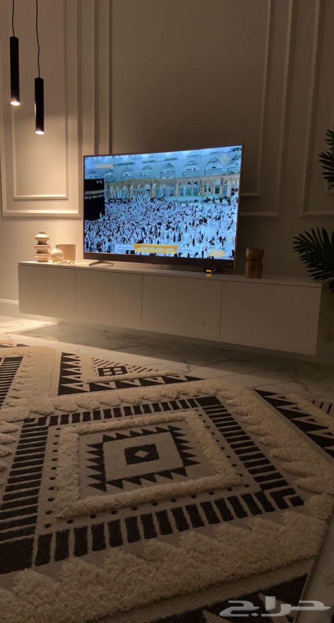 طاولات تلفزيون معلقة شحن مجانا64174513710849113