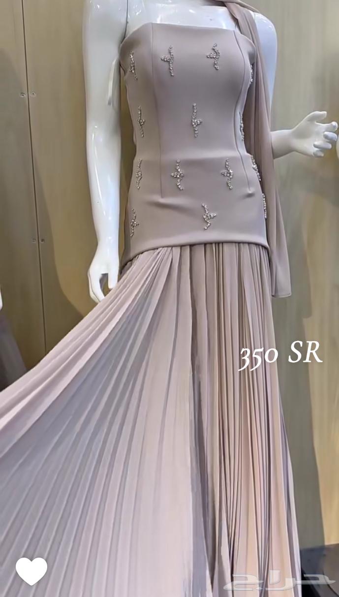 فستان قصة كورسيه مقاس 12 لبسته فقط 4 ساعات والسعر قابل64148358071681111